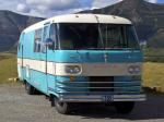 Dodge Motorhome 1964 года